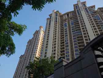 榆中房屋外墙防水